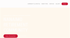 Desktop Screenshot of lakesidegardens.unicarehomes.com